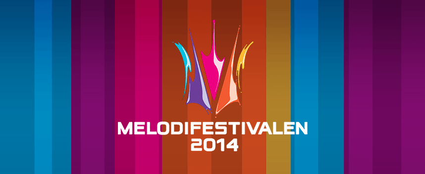 Melodifestivalen-2014