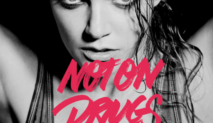 Tove Lo Not On Drugs 2014 1500x1500