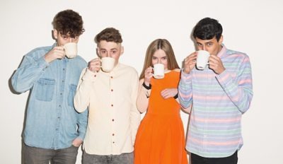 clean bandit lowerres 49131a