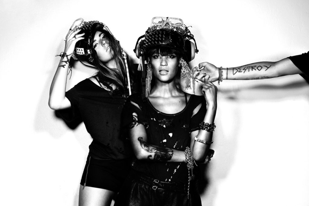 icona pop