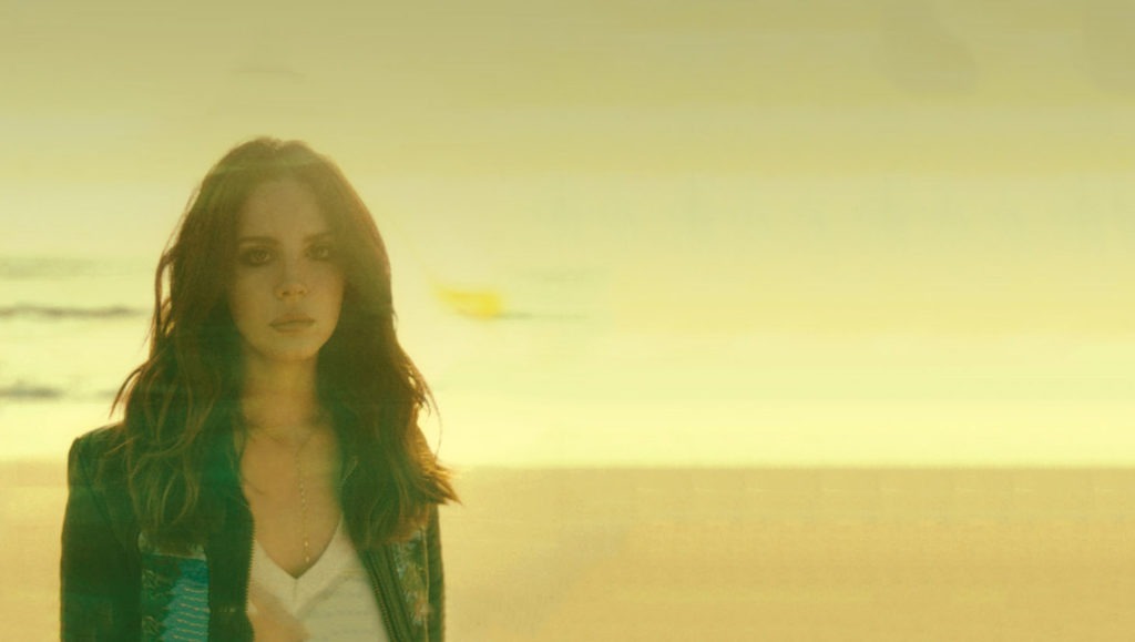 lana del rey west coast