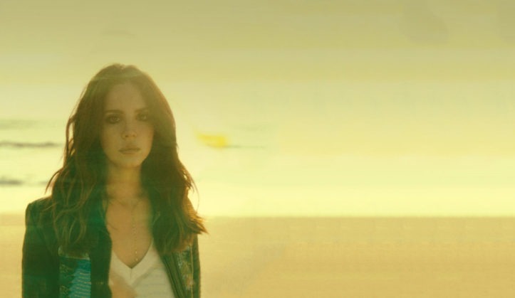 lana del rey west coast