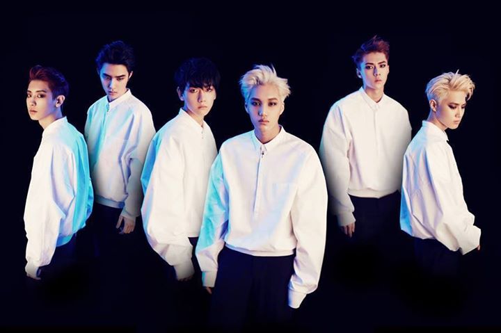 exo-k-overdose