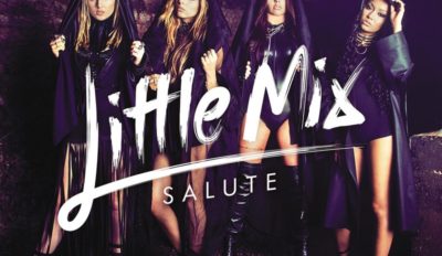 little mix salute