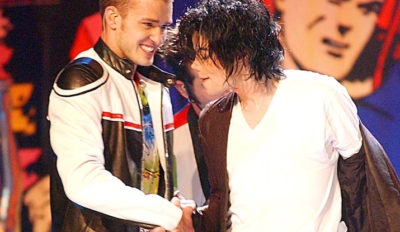 michael jackson justin timberlake love never felt so good mp3