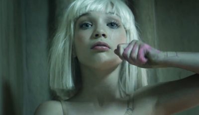 sia chandelier video 1 billboard 650