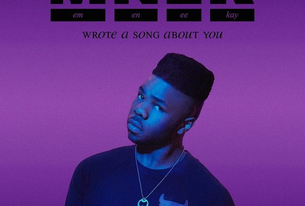 MNEK WASAY resized