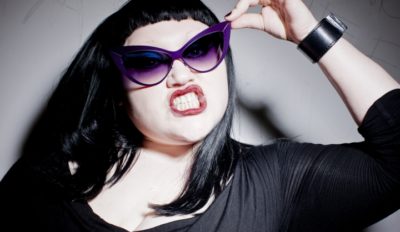 beth ditto