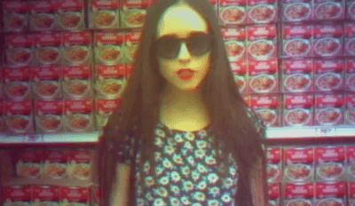 allie x bitch video