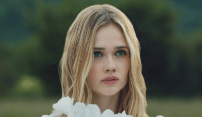 florrie little white lies