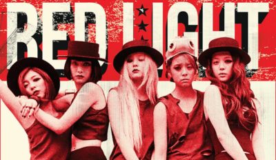 fx red light