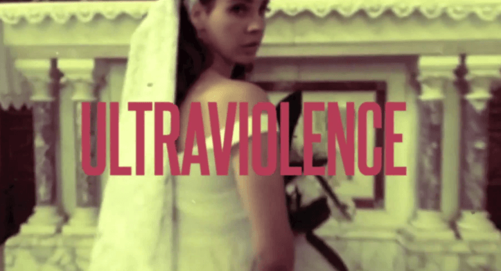 lana del rey ultraviolence