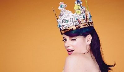 lily allen