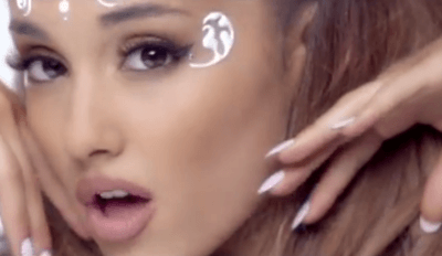 ariana grande break free