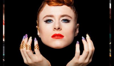 kiesza no enemiesz