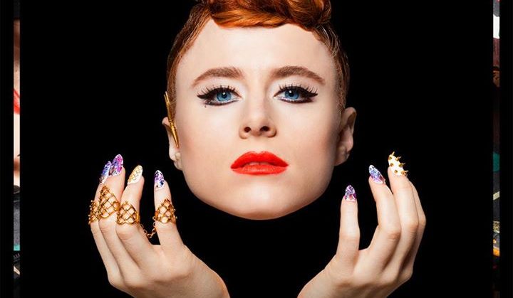 kiesza no enemiesz