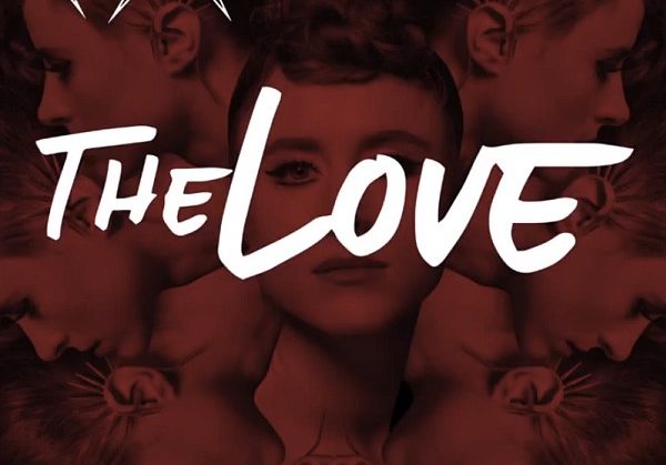 Kiesza The Love Sound Of A Woman