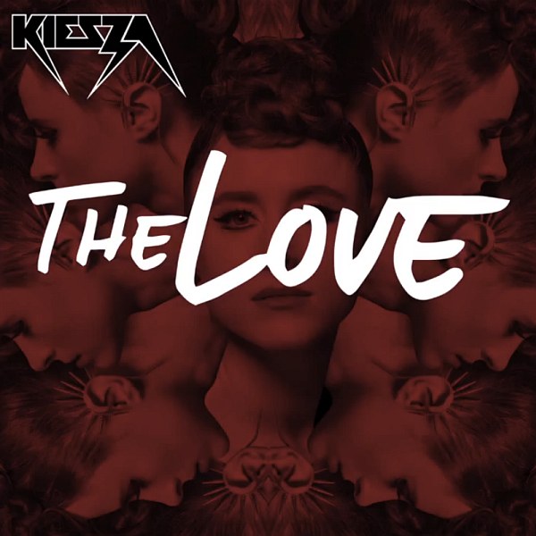 Kiesza-The-Love-Sound-Of-A-Woman