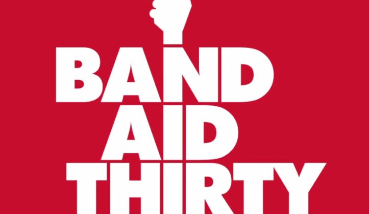 Band Aid 30