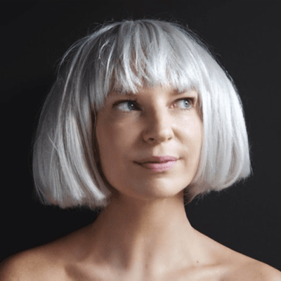 Sia Chandelier 