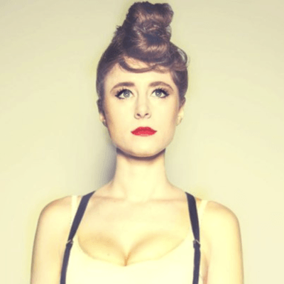 Kiesza No Enemiesz 