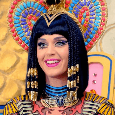 Katy Perry Dark Horse (ft Juicy J) 