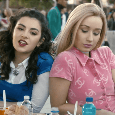 Iggy Azalea Fancy (ft Charli XCX) 