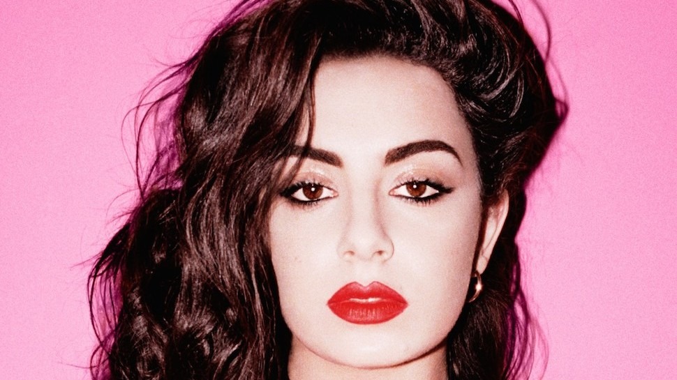 charli xcx sucker