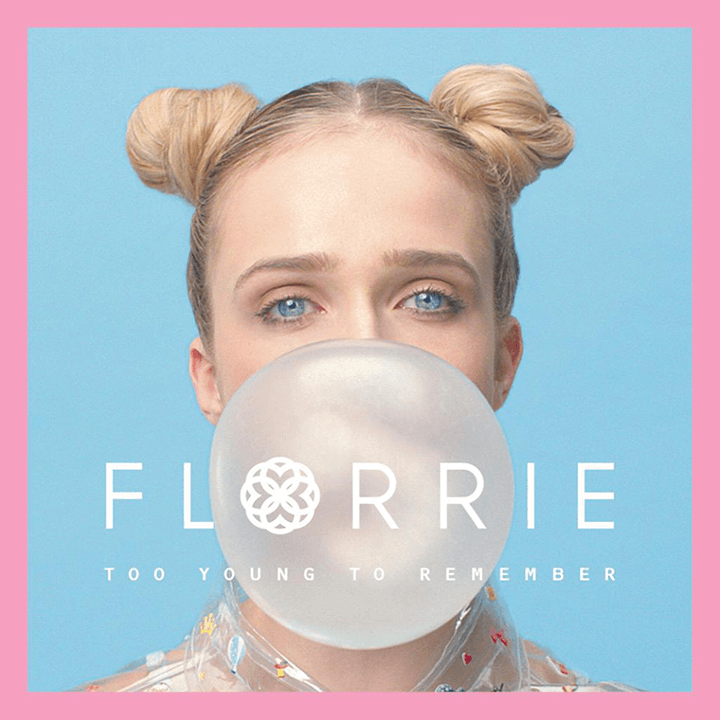 florrie too young to remember