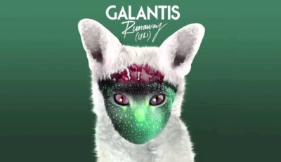 galantis runaway