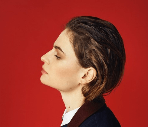 christine and the queens christine