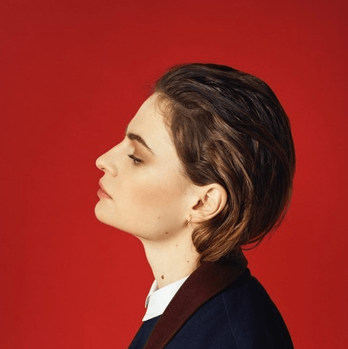 christine and the queens christine