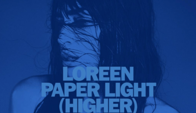 loreen paper light