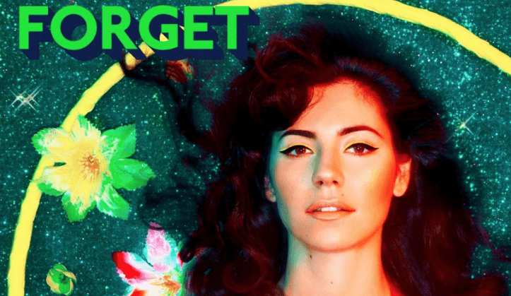 marina and the diamonds forget