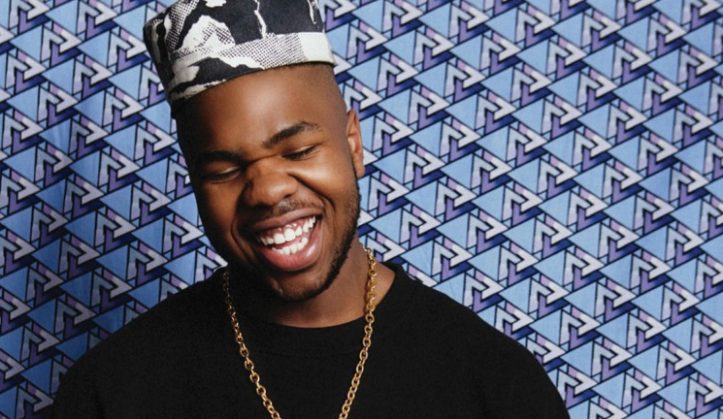 mnek a thousand miles