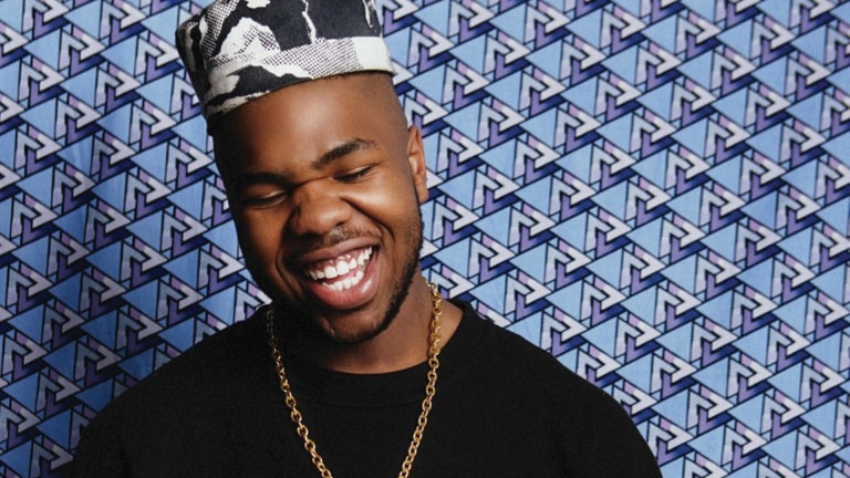 mnek a thousand miles