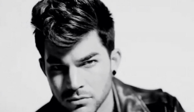 adam lambert ghost town