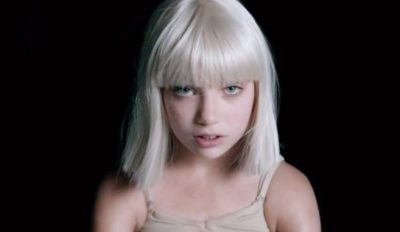 sia big girls cry