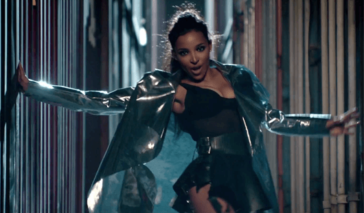 tinashe all hands on deck video adwiin