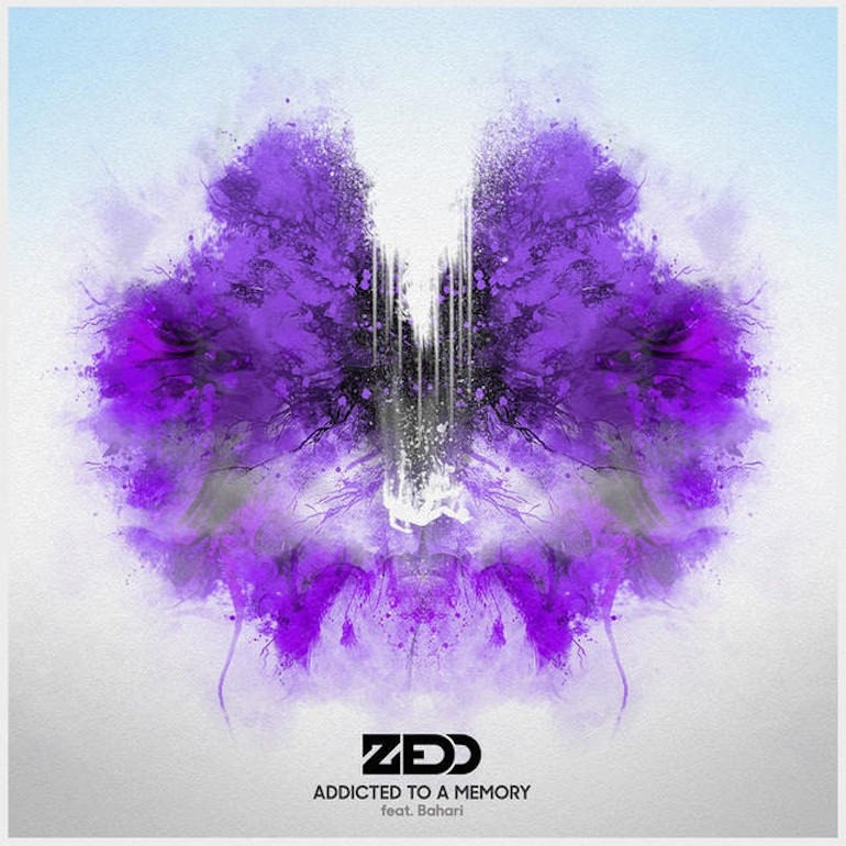 zedd-ft-bahari-addicted-to-a-memory