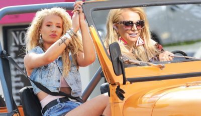 britney spears iggy azalea pretty girls