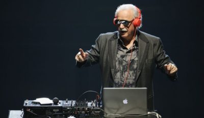 giorgio moroder diamonds