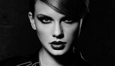 taylor swift bad blood