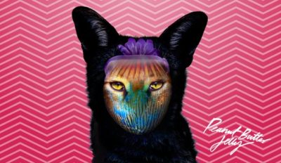 galantis peanut butter jelly