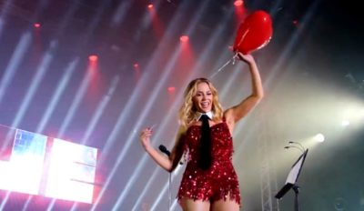 kylie minogue 99 red balloons