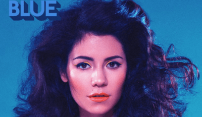 marina and the diamonds blue