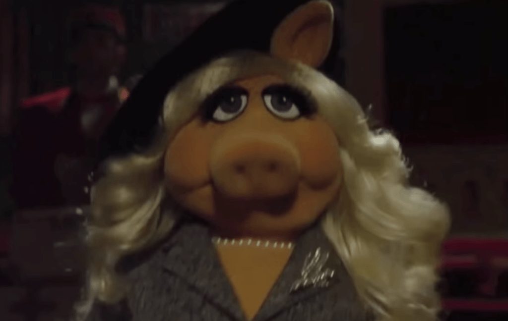 miss piggy bitch better have my money