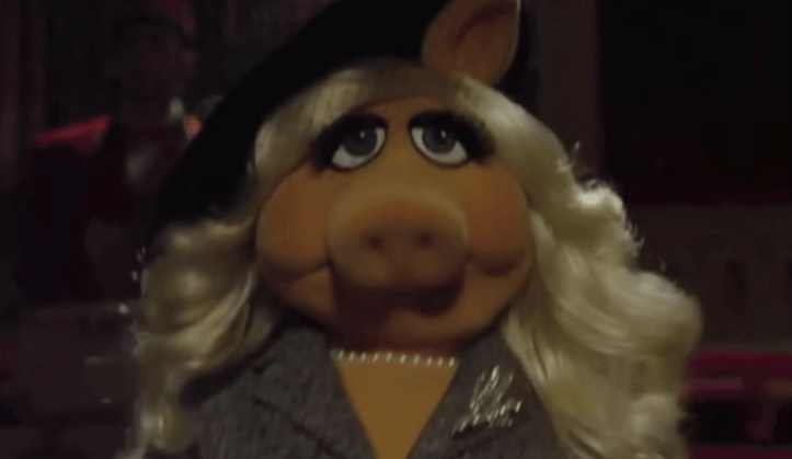 miss piggy bitch better have my money