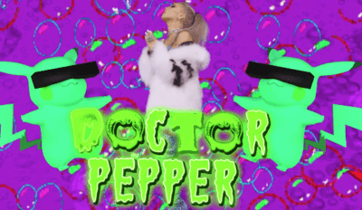 diplo cl doctor pepper