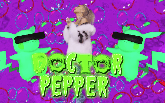 diplo cl doctor pepper